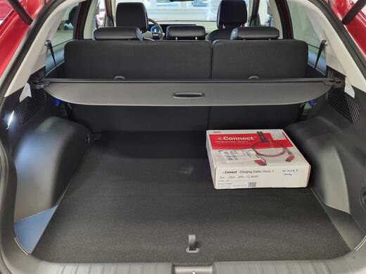 heti ajoon Hyundai IONIQ 5