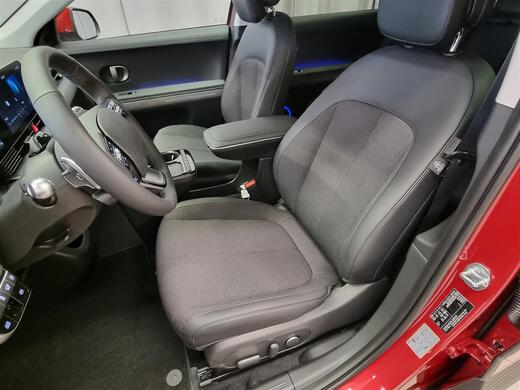 heti ajoon Hyundai IONIQ 5