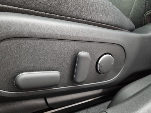 heti ajoon Hyundai IONIQ 5