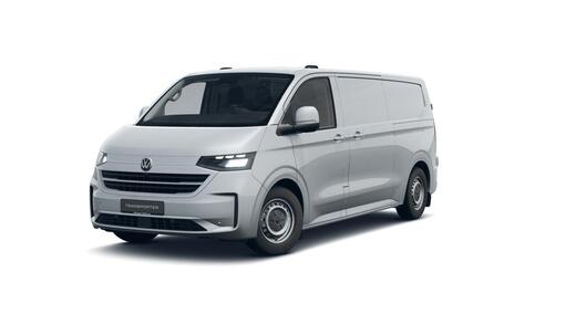 heti ajoon Volkswagen Transporter
