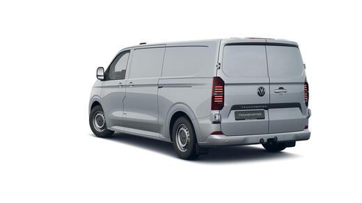 heti ajoon Volkswagen Transporter