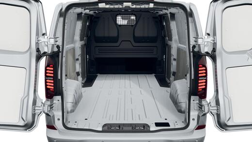 heti ajoon Volkswagen Transporter