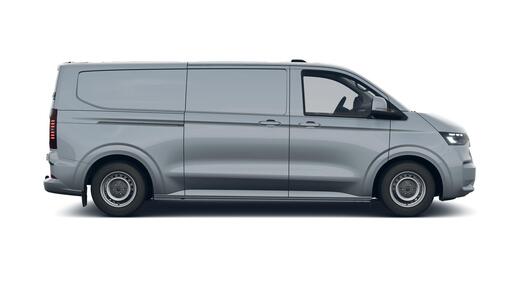 heti ajoon Volkswagen Transporter