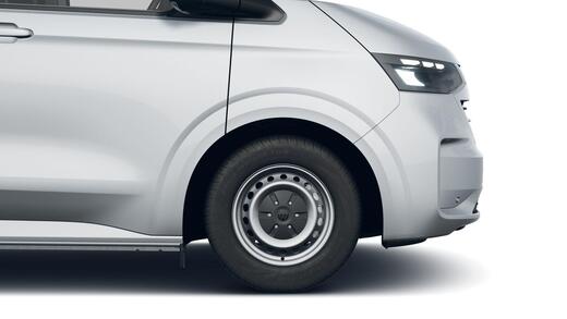heti ajoon Volkswagen Transporter