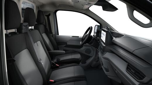 heti ajoon Volkswagen Transporter