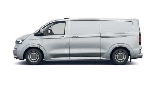 heti ajoon Volkswagen Transporter