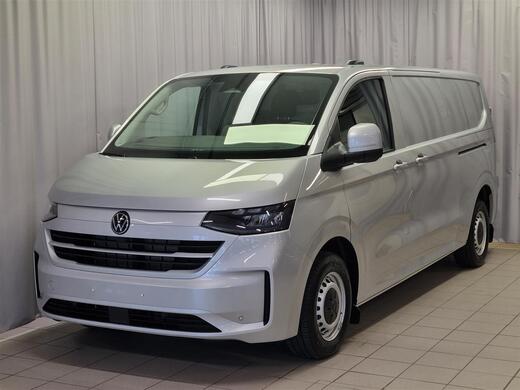 heti ajoon Volkswagen Transporter