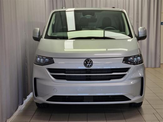 heti ajoon Volkswagen Transporter