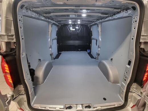 heti ajoon Volkswagen Transporter