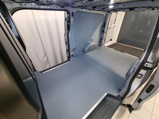 heti ajoon Volkswagen Transporter