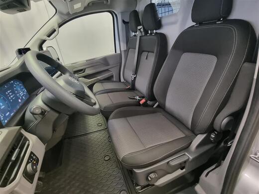 heti ajoon Volkswagen Transporter
