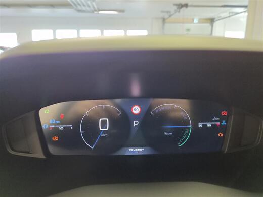 heti ajoon Peugeot 2008