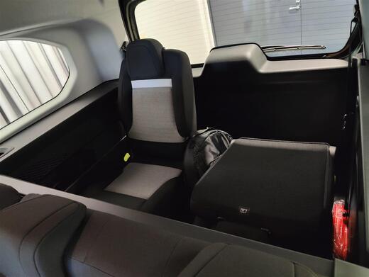 heti ajoon Citroën e-Berlingo