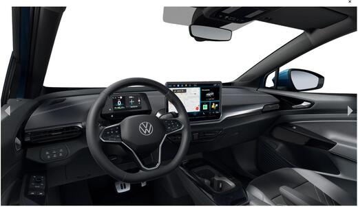 heti ajoon Volkswagen ID.4