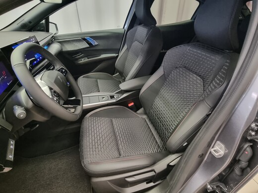 heti ajoon Renault Clio