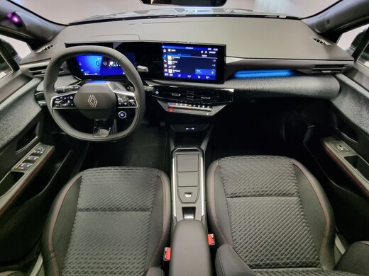 heti ajoon Renault Clio