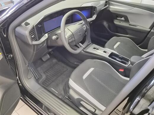 heti ajoon Opel Mokka