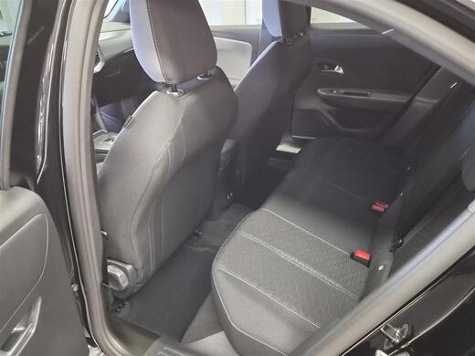 heti ajoon Opel Mokka