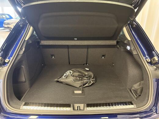 heti ajoon Audi Q3
