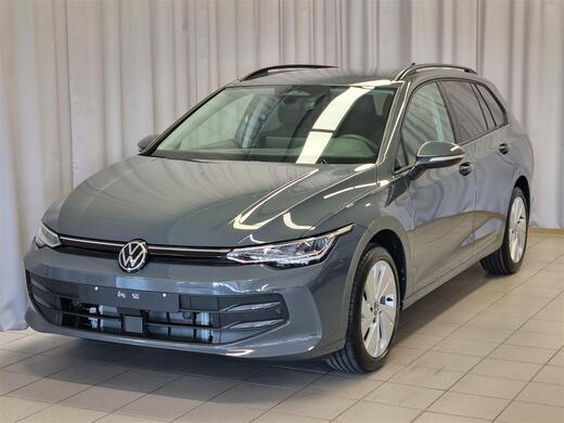 heti ajoon Volkswagen Golf