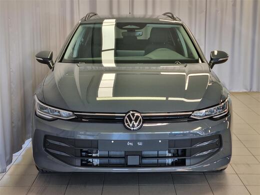heti ajoon Volkswagen Golf