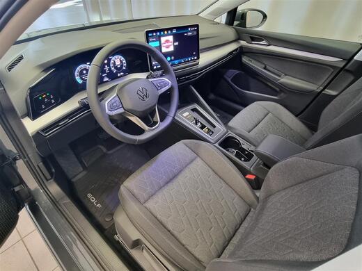 heti ajoon Volkswagen Golf