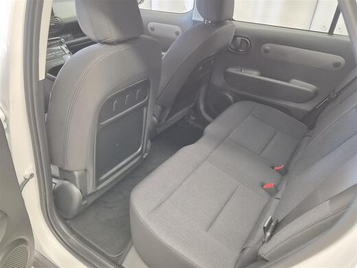 heti ajoon Hyundai INSTER