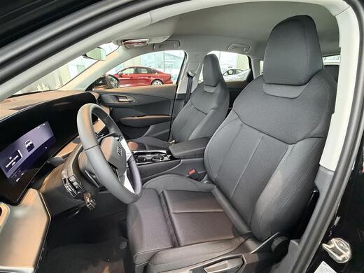 heti ajoon Audi Q3