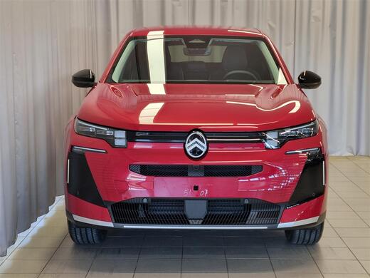 heti ajoon Citroën C5 Aircross