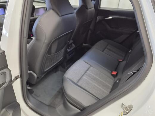 heti ajoon Audi Q6 e-tron