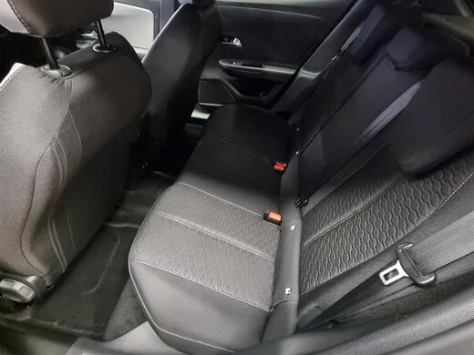 heti ajoon Opel Mokka