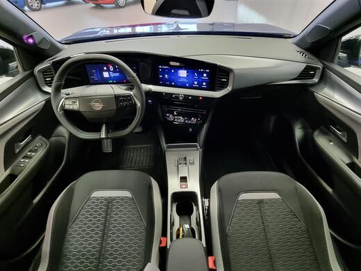 heti ajoon Opel Mokka