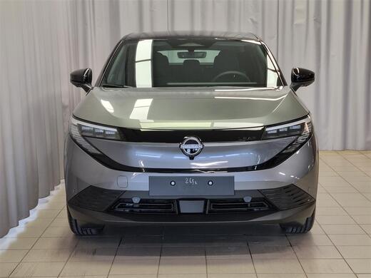 heti ajoon Nissan Leaf
