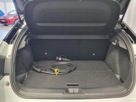 heti ajoon Nissan Leaf
