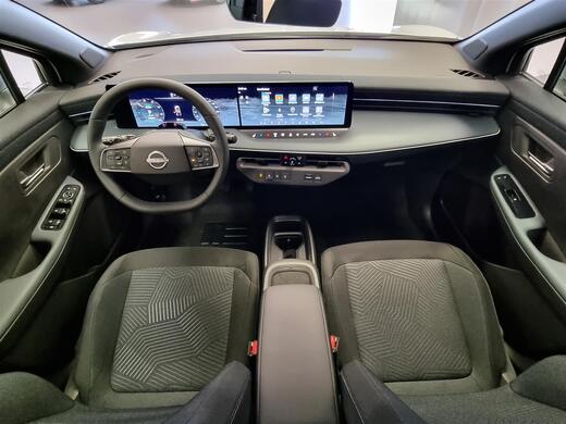 heti ajoon Nissan Leaf