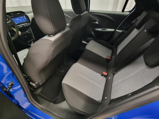 heti ajoon Opel Corsa
