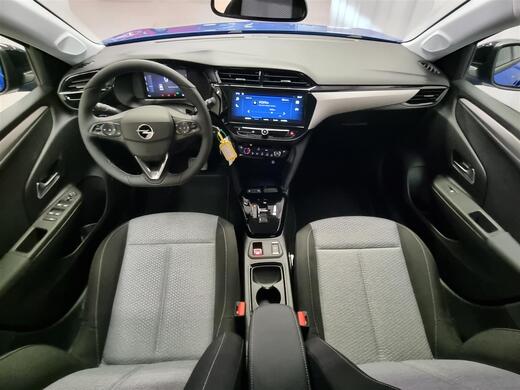 heti ajoon Opel Corsa