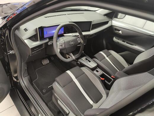 heti ajoon Opel Frontera