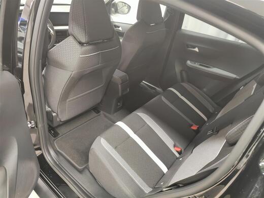 heti ajoon Opel Frontera