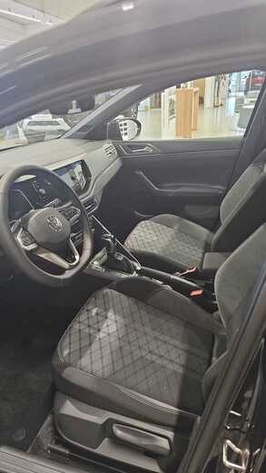 heti ajoon Volkswagen Taigo