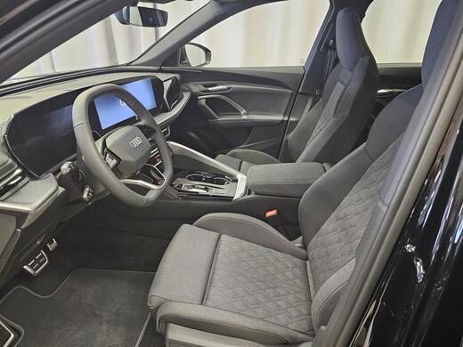 heti ajoon Audi Q5