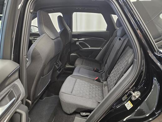 heti ajoon Audi Q5