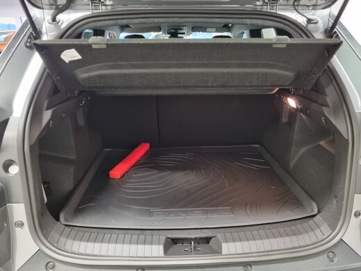 heti ajoon Dacia Duster