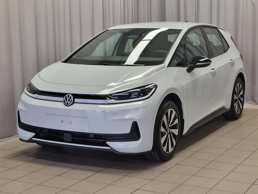 heti ajoon Volkswagen ID.3 Neo