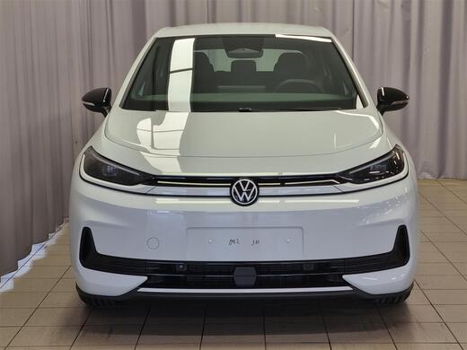 heti ajoon Volkswagen ID.3 Neo