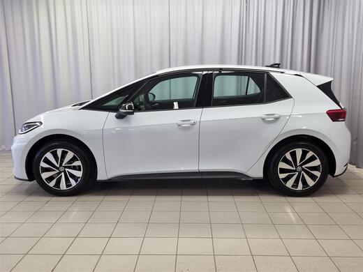 heti ajoon Volkswagen ID.3 Neo
