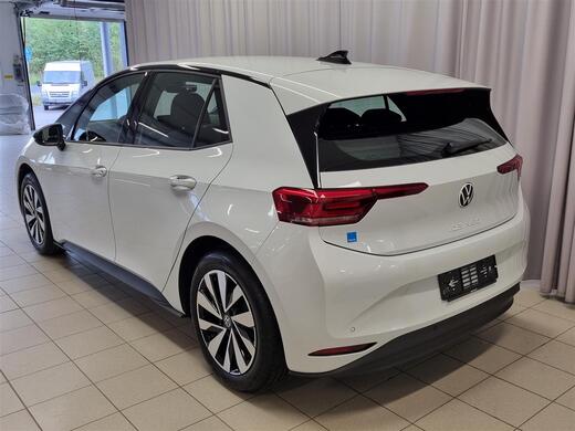 heti ajoon Volkswagen ID.3 Neo