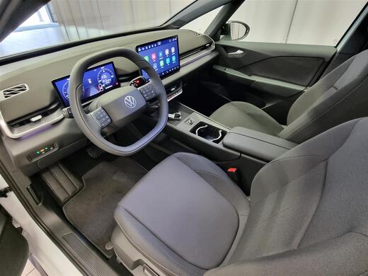 heti ajoon Volkswagen ID.3 Neo