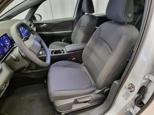heti ajoon Volkswagen ID.3 Neo