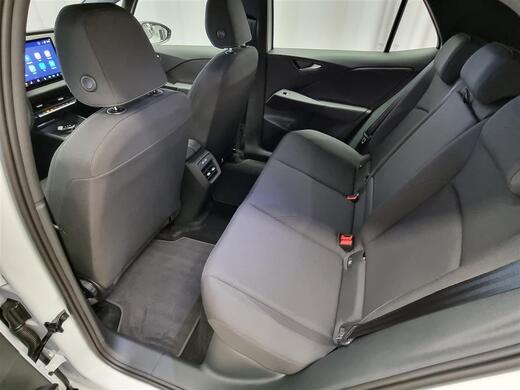 heti ajoon Volkswagen ID.3 Neo